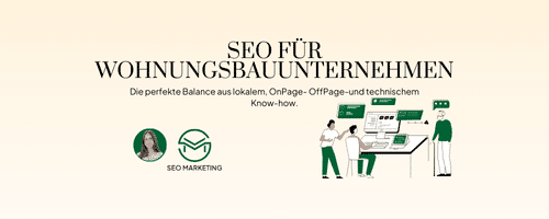 SEO Wohnungsunternehmen