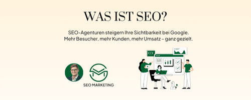 was ist seo