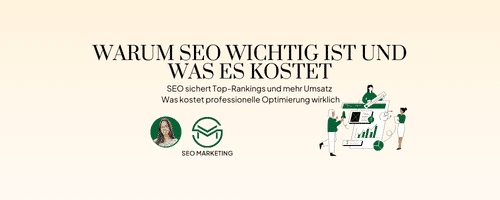 SEO Kosten