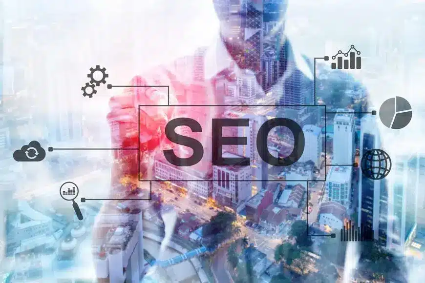 SEO-Optimierung in einer digital vernetzten Welt – Anpassungen an Google-Algorithmus-Updates