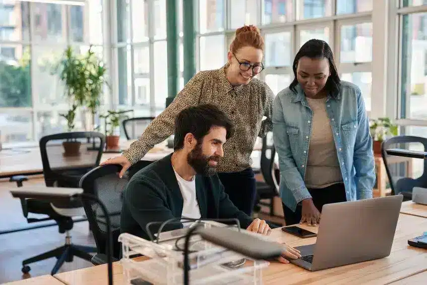 SEO-Erfolg durch Nutzersignale