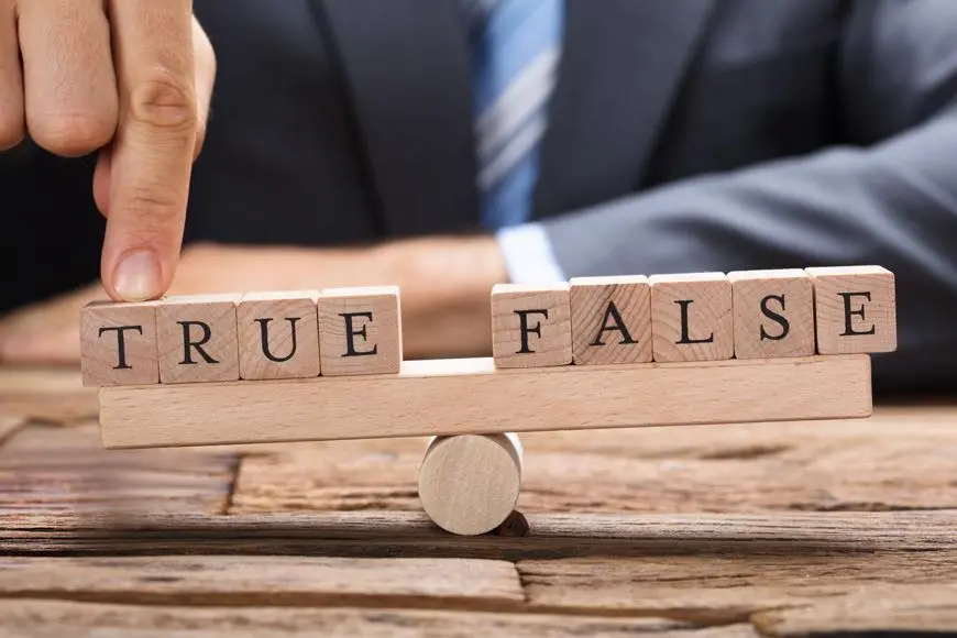 SEO-Mythos 2: SEO hat keine Relevanz/ ist tot