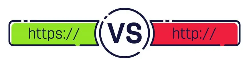 https-vs-http