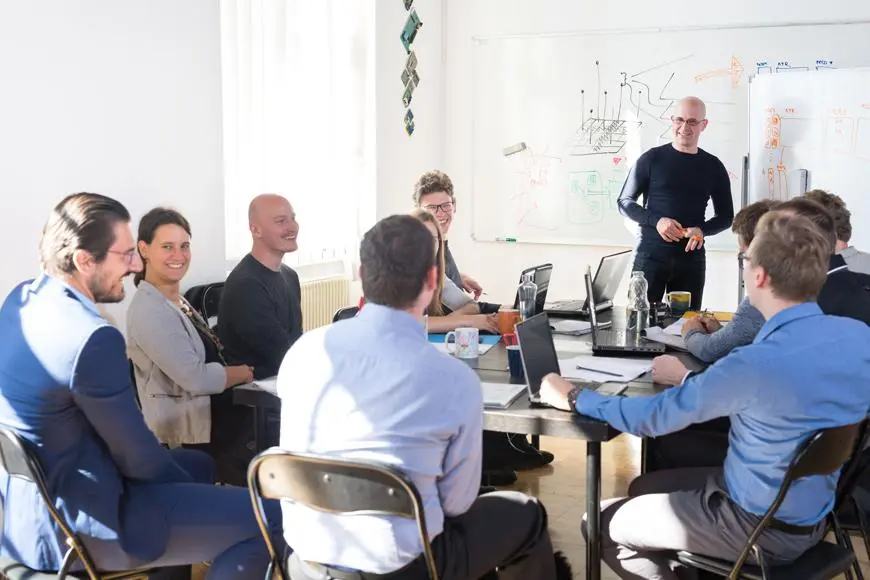 Richtige Planung FAQ