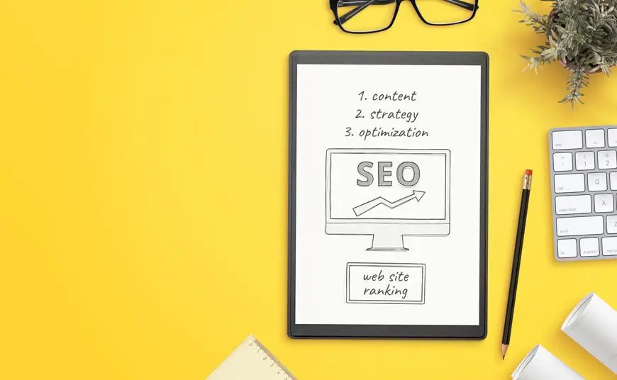 SEO-Content