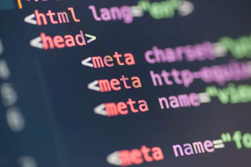 SEO Headline tag