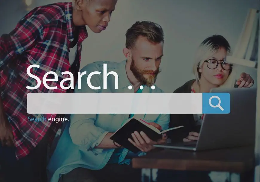 SEO Organische-suche