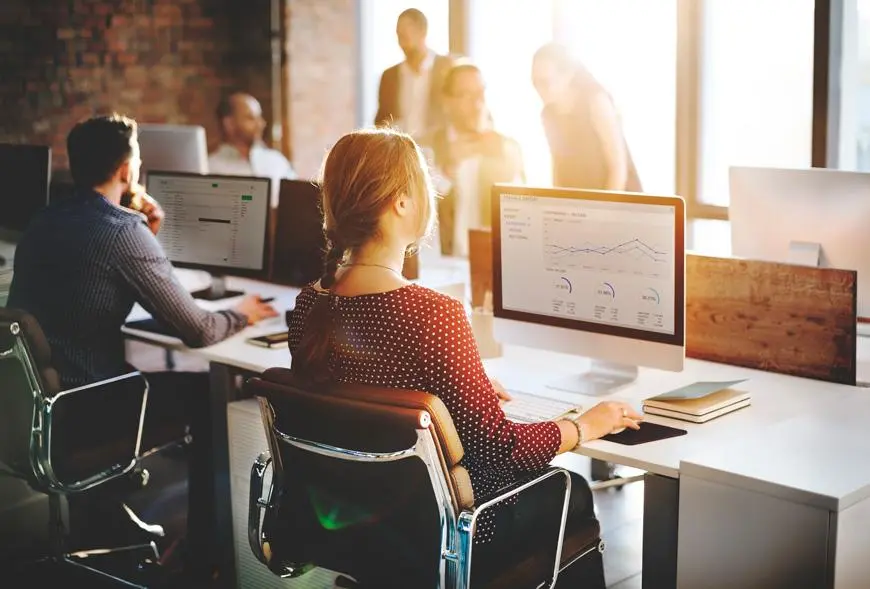SEO Recruiting Arbeitnehmer