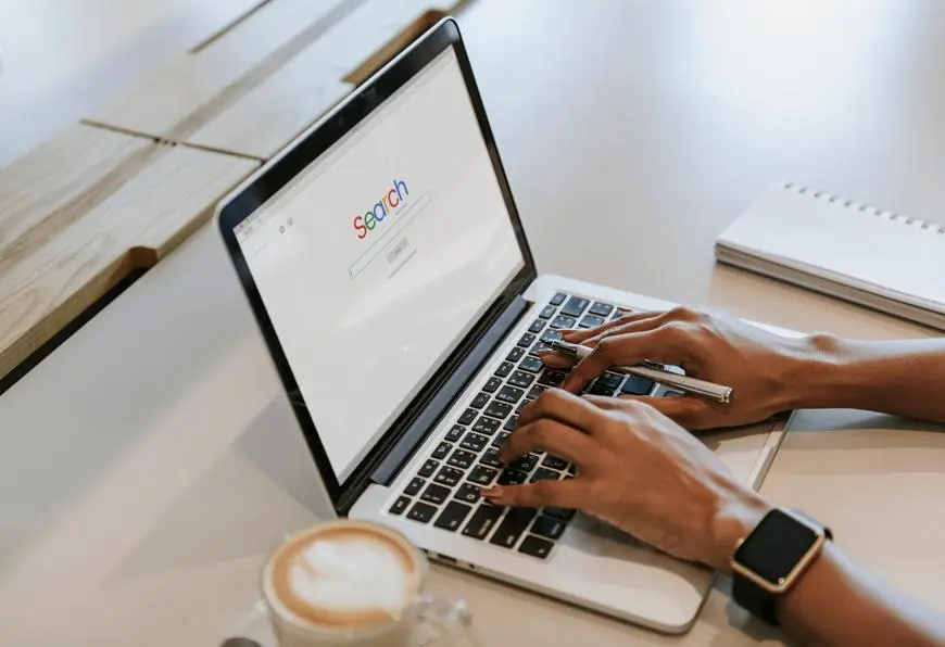 Búsqueda SEO