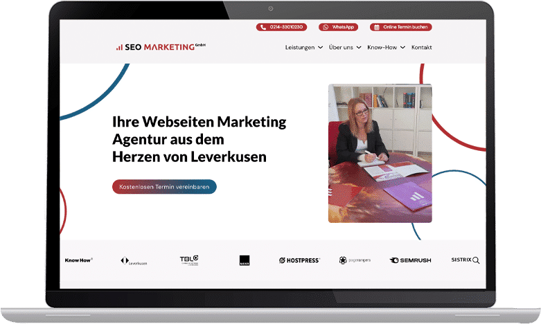 seo marketing