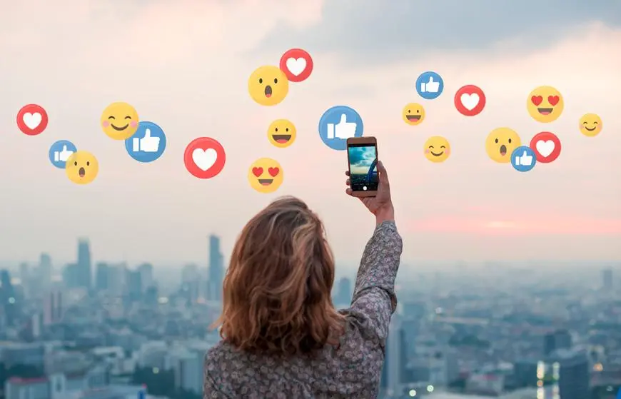 Social-Media