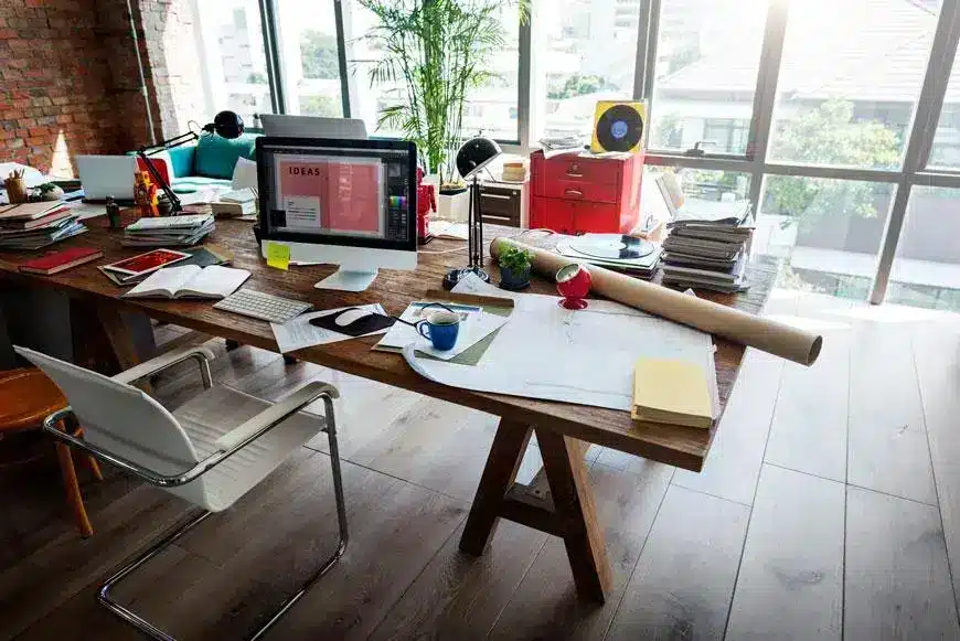 Remote Work