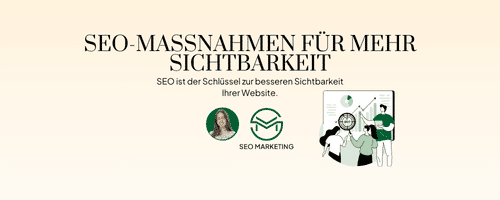 SEO Massnahmen