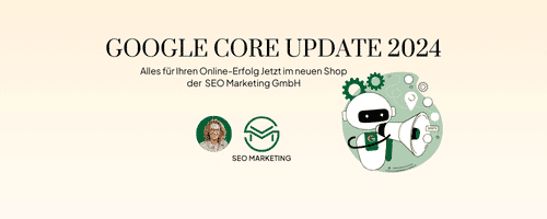Google Core Update 2024