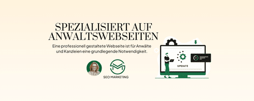 Anwaltswebseiten