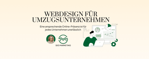 webdesing Umzug