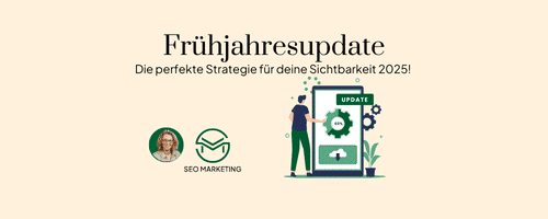 Die perfekte Strategie für deine Sichtbarkeit 2025!