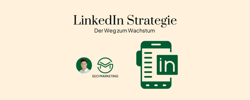 LinkedIn Strategie
