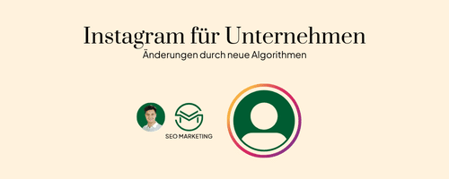 Instagram für Unternehmen