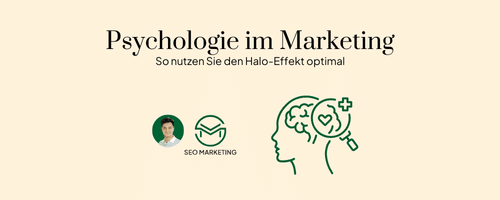 Psychologie im Marketing
