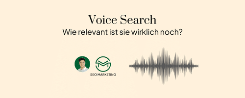 Voice Search