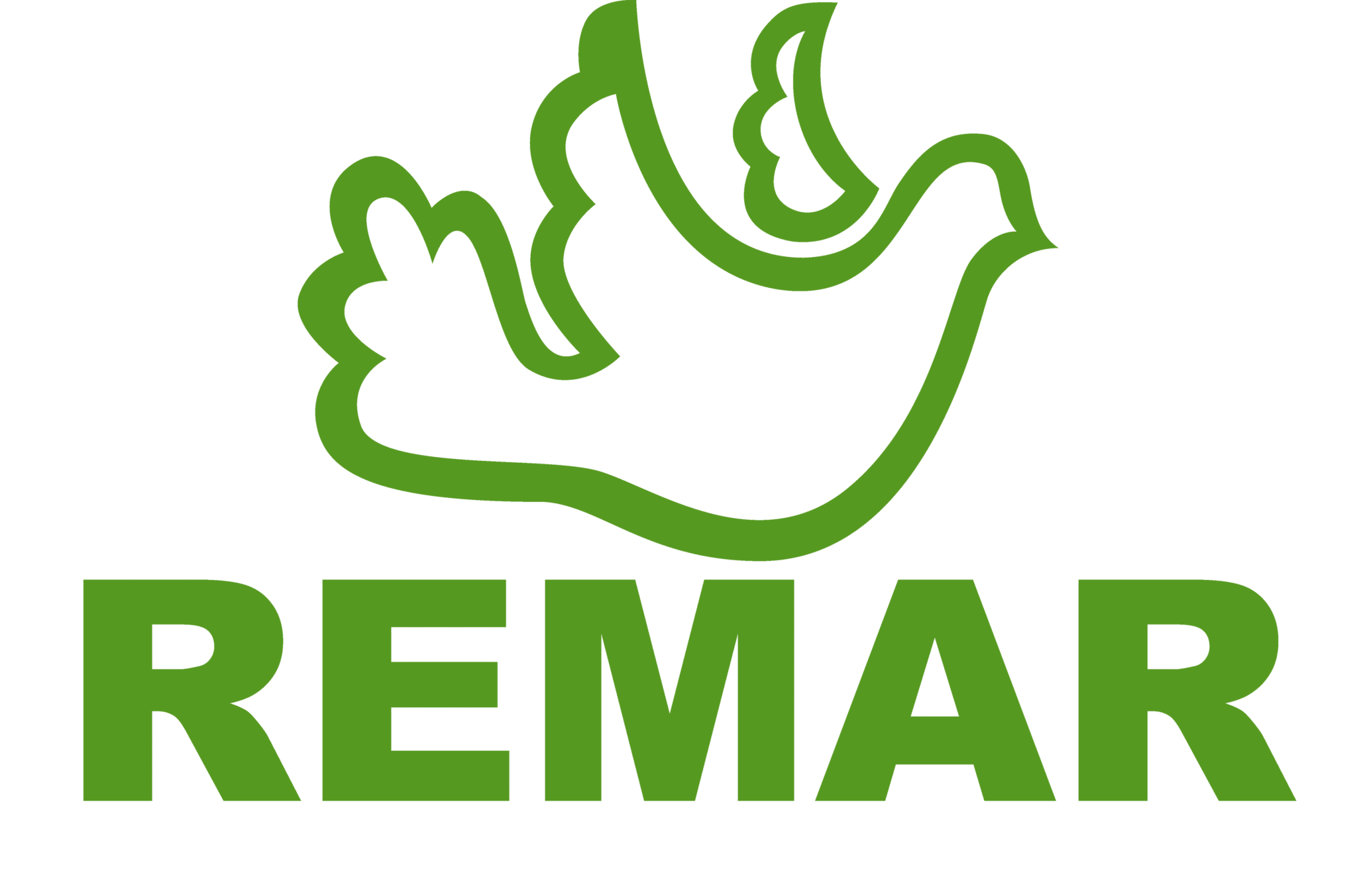Logotipo REMAR