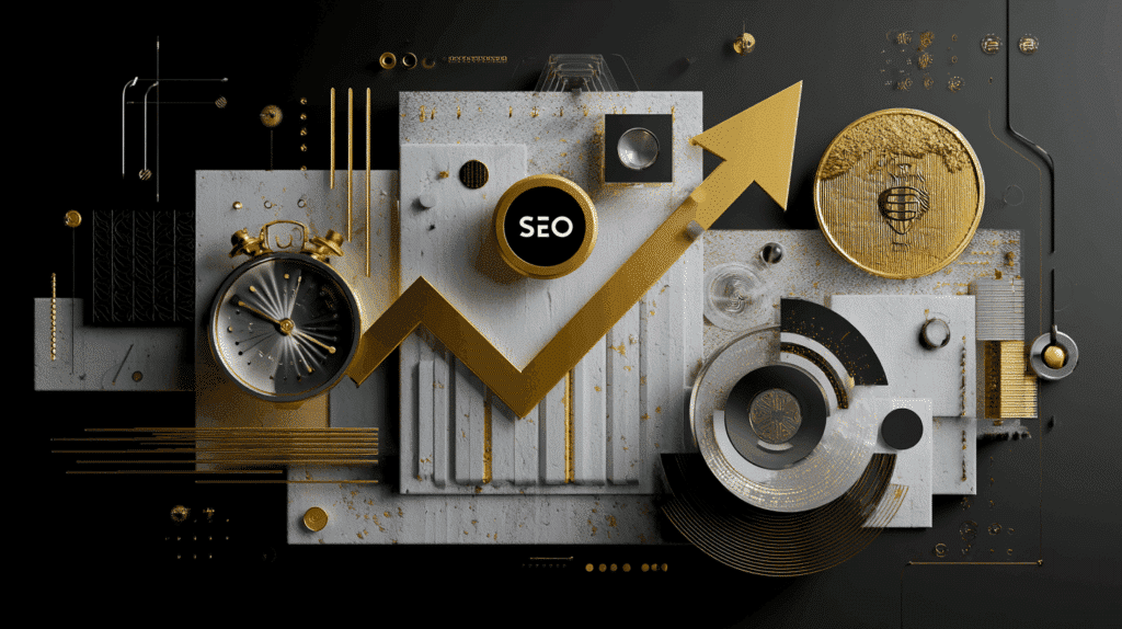 Die Vorteile von SEO