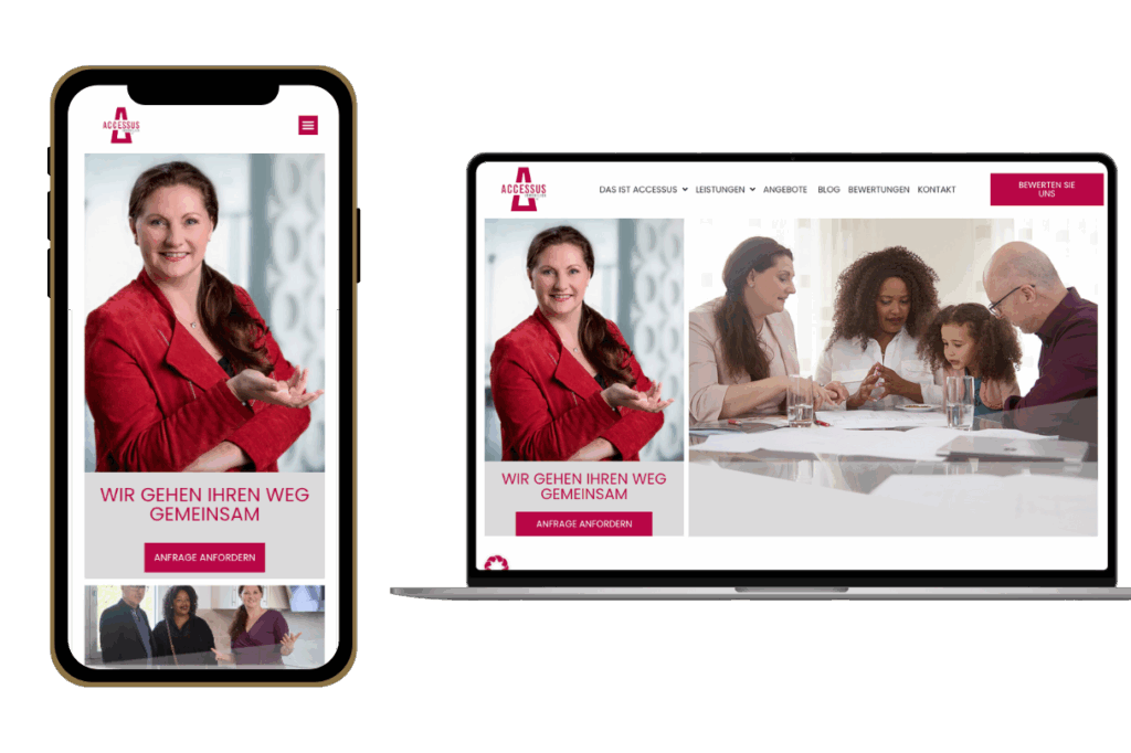 Accessus Immobilien/ALE