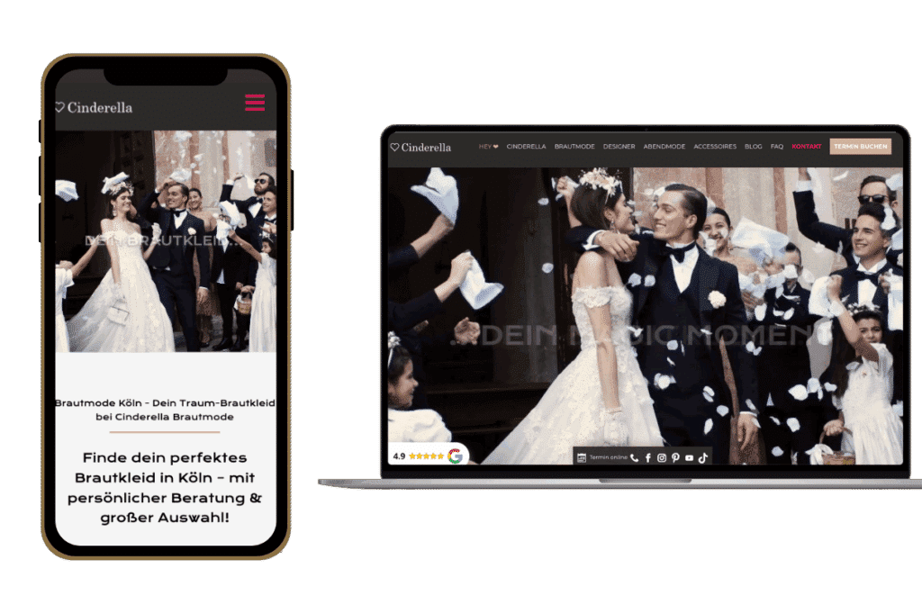 Cinderela_Website_