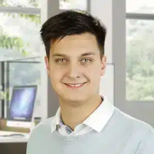 Julian Koss