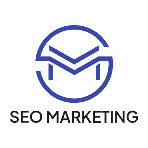 Logo SEO Marketing GmbH