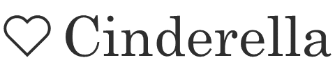 cinderella-blacknwhite-logo-1
