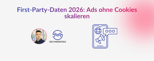 First-Party-Daten