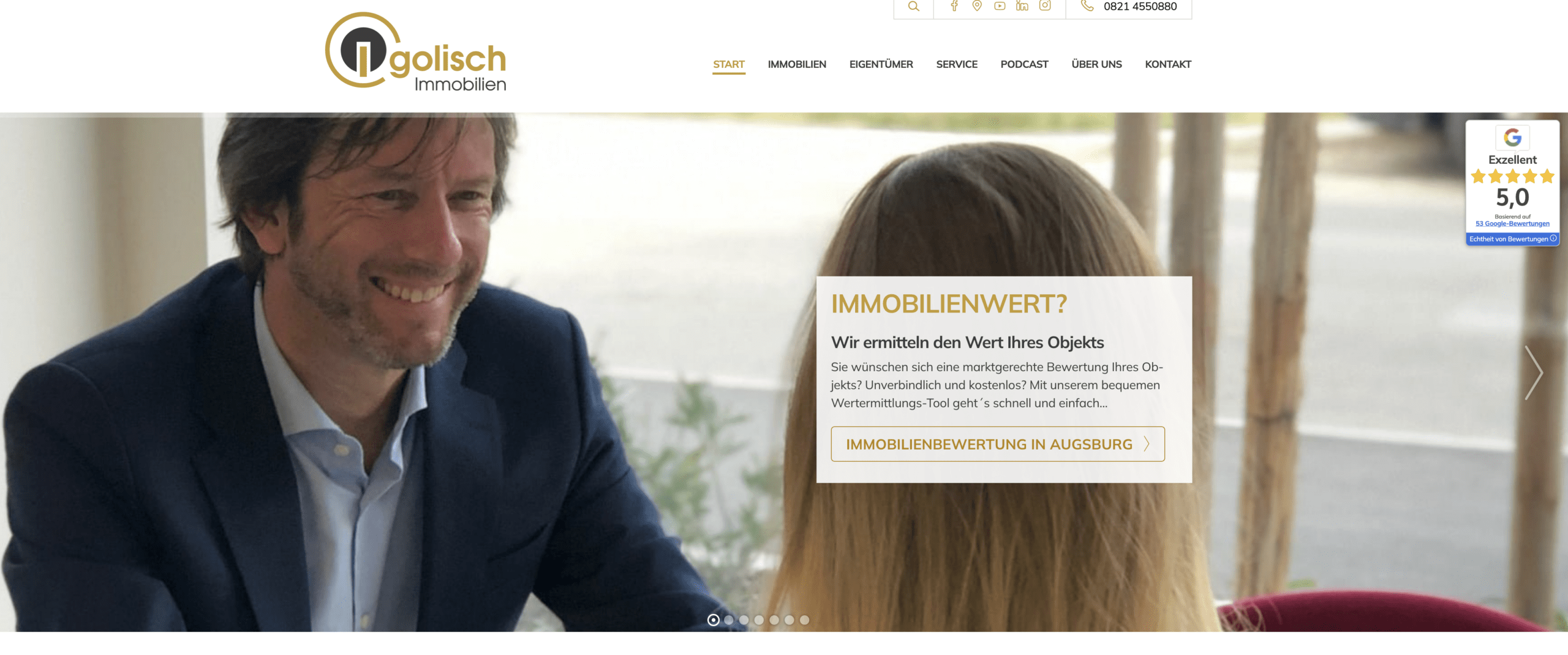 Golisch inmobiliaria pc