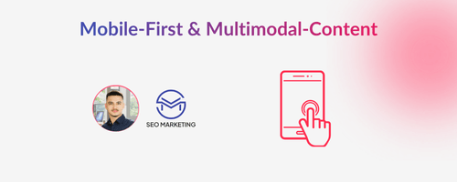Mobile-First