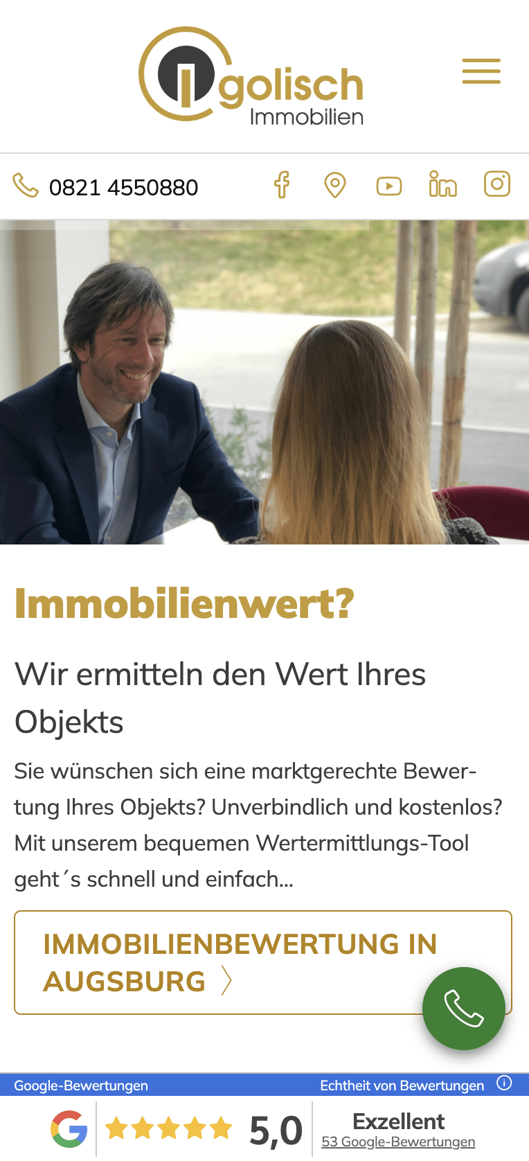 golisch inmobiliaria móvil