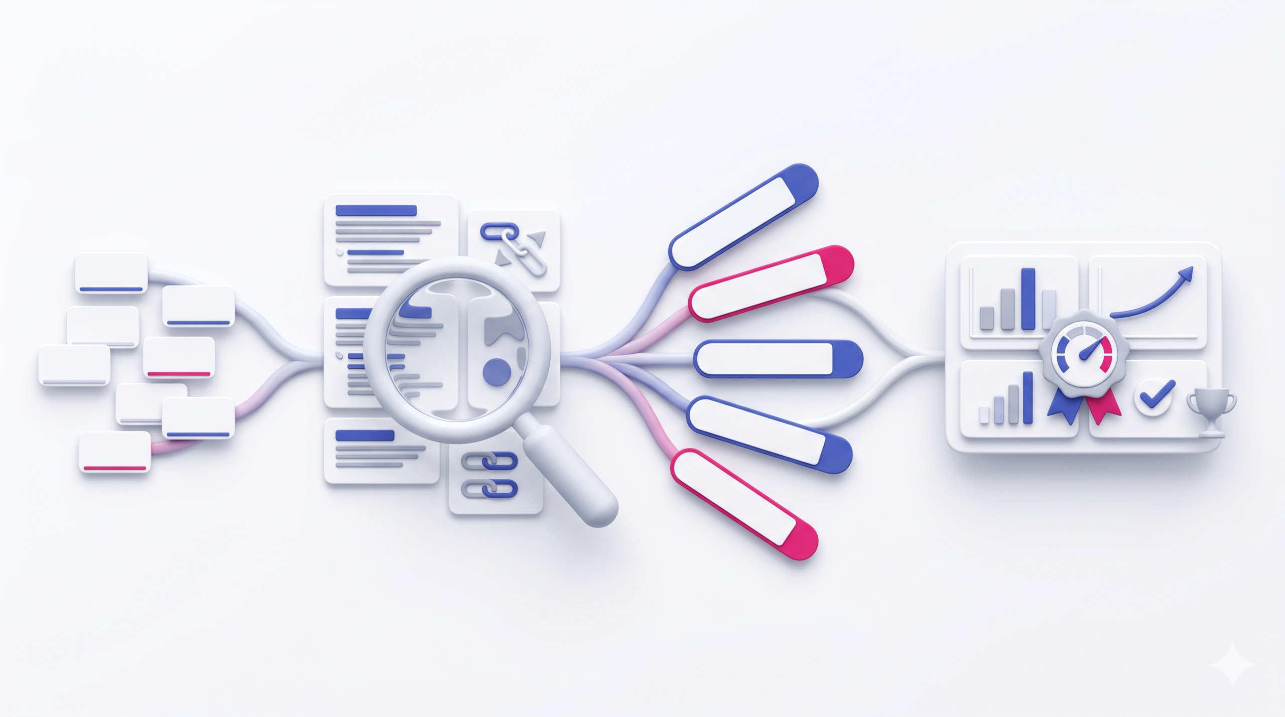 keyword recherche schritt fuer schritt mit seed keywords, wettbewerb und longtail keywords