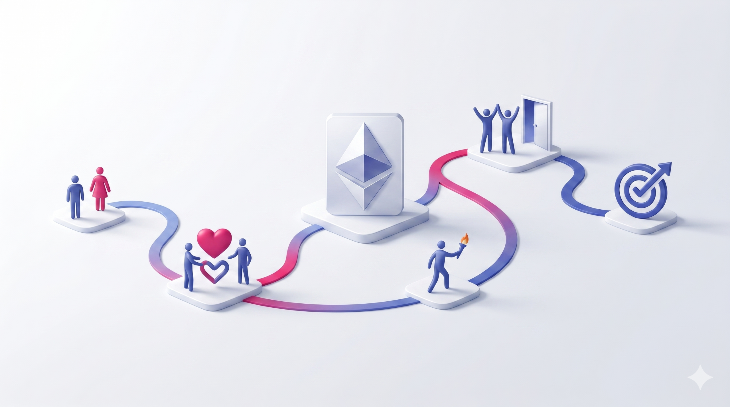 social media ads strategie mit zielgruppen profiling, buyer personas und kanal auswahl